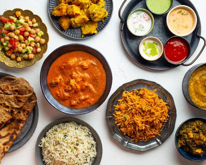 Mamar Bari Indian Cuisine Picture 6