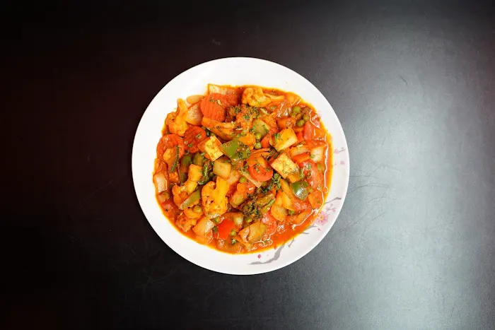 Mamar Bari Indian Cuisine Picture 3