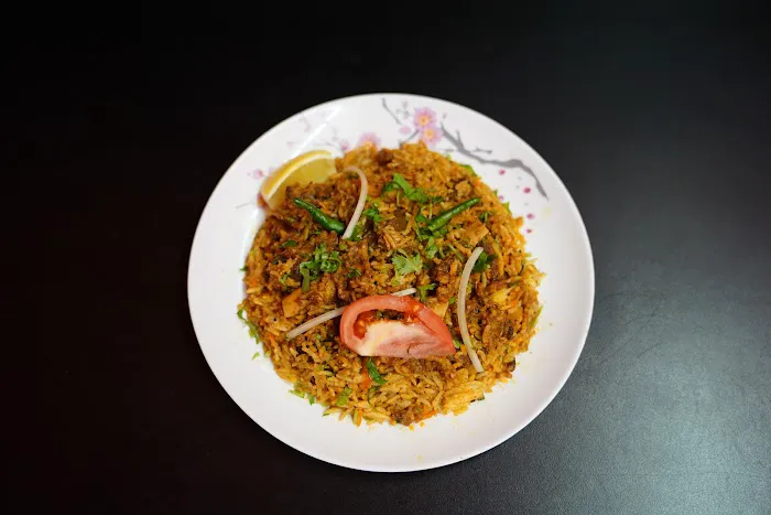 Mamar Bari Indian Cuisine Picture 1