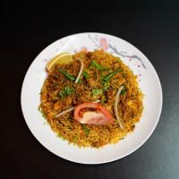 Mamar Bari Indian Cuisine ico