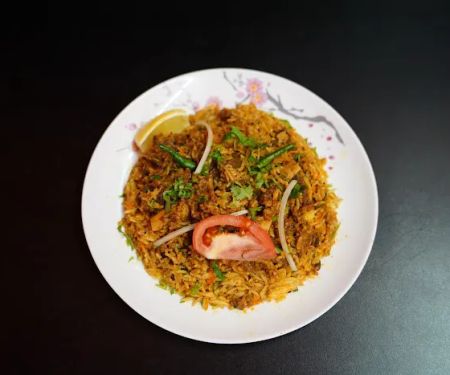 Mamar Bari Indian Cuisine