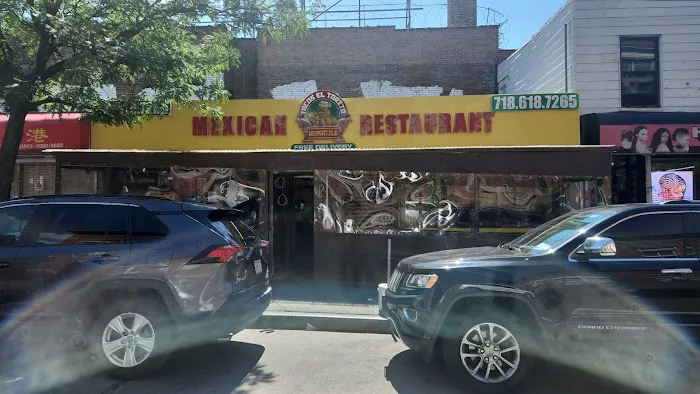 Tacos El Torito Versatile Picture 5
