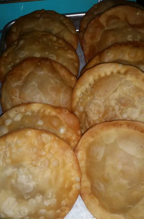 Bambu Juice Bar & Empanadas Picture 9
