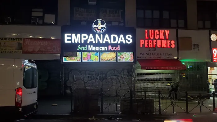 Bambu Juice Bar & Empanadas Picture 6