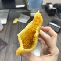 Bambu Juice Bar & Empanadas ico