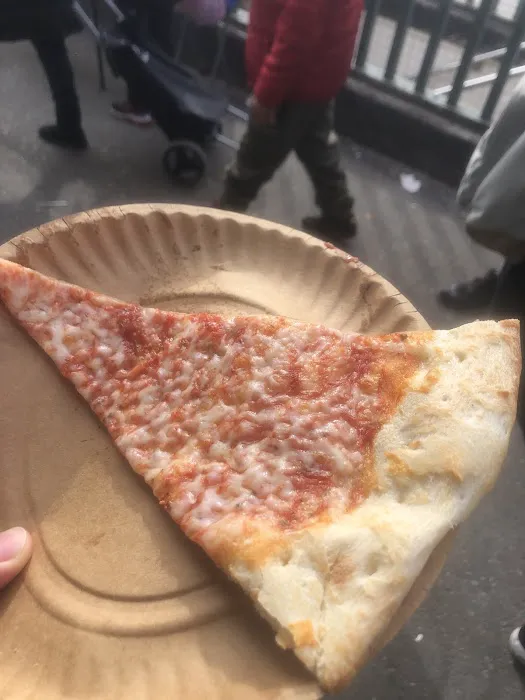 Supreme Pizza Picture 8