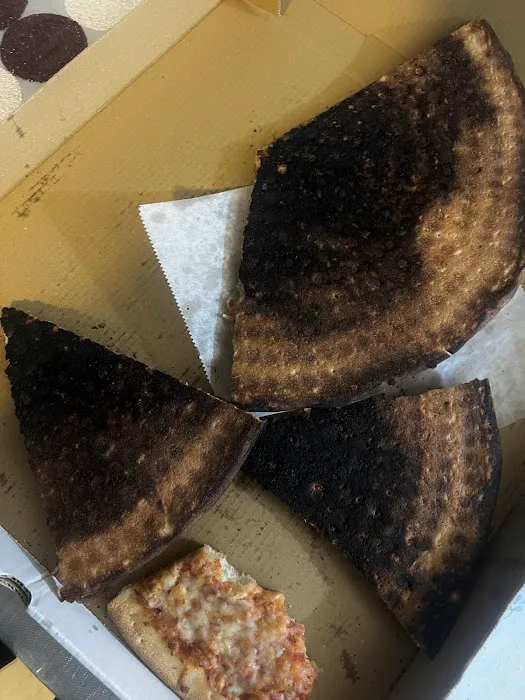 Supreme Pizza Picture 9