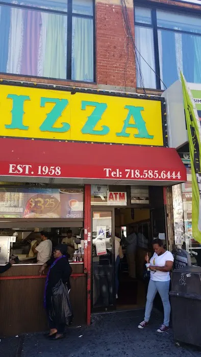 Best Italian Pizza Picture 4
