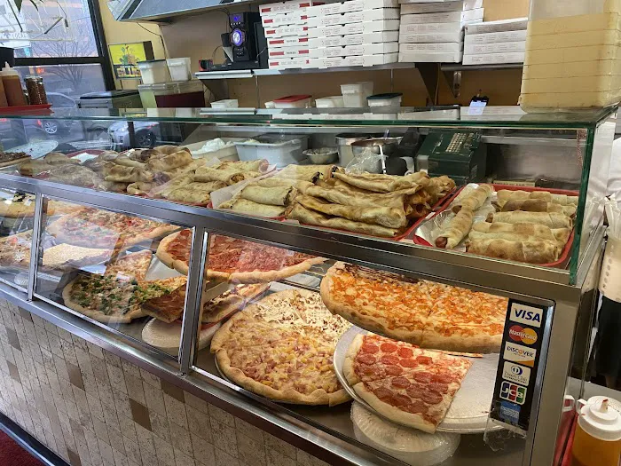 Best Italian Pizza Picture 1
