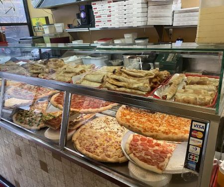 Best Italian Pizza