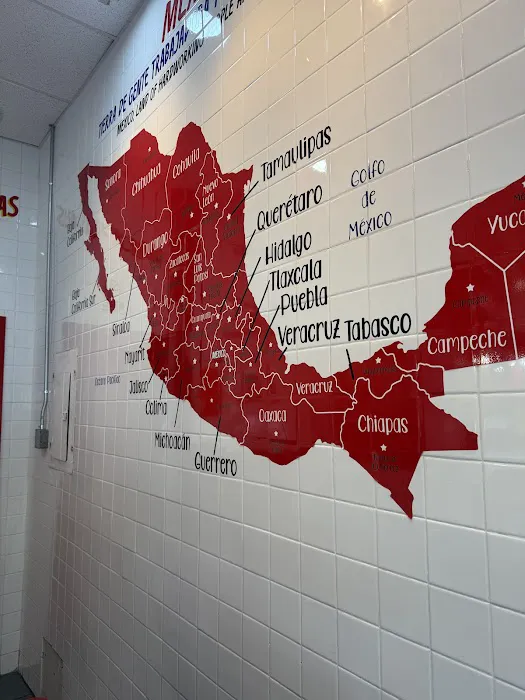 Rey Tacos Taqueria Picture 1