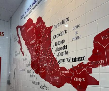 Rey Tacos Taqueria