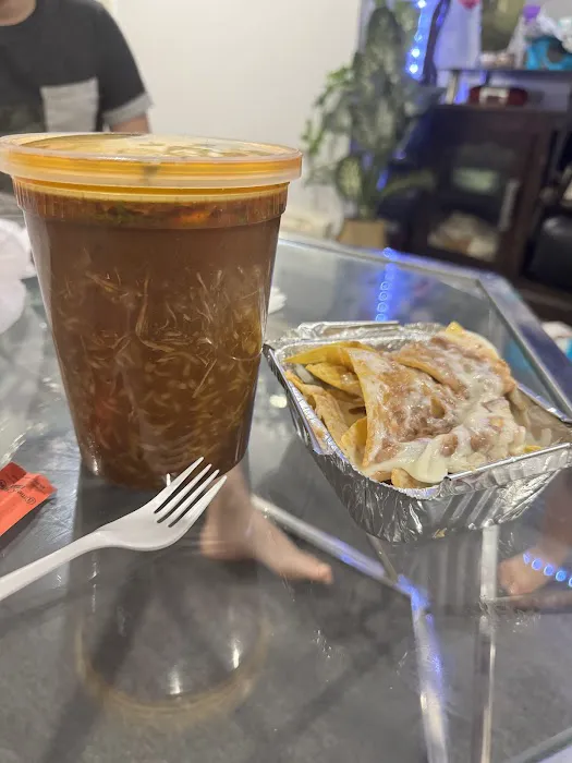 Rey Tacos Taqueria Picture 3