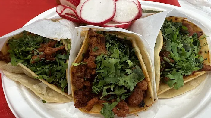 Rey Tacos Taqueria Picture 7