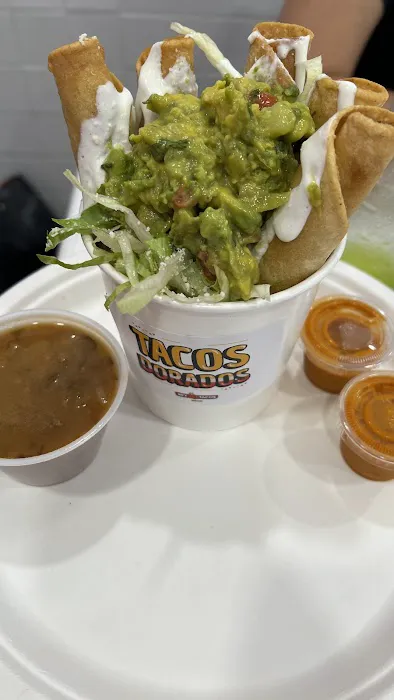 Rey Tacos Taqueria Picture 8