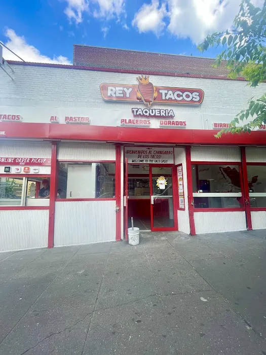 Rey Tacos Taqueria Picture 9