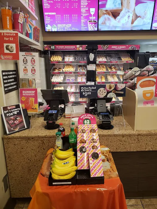 Dunkin' Picture 6