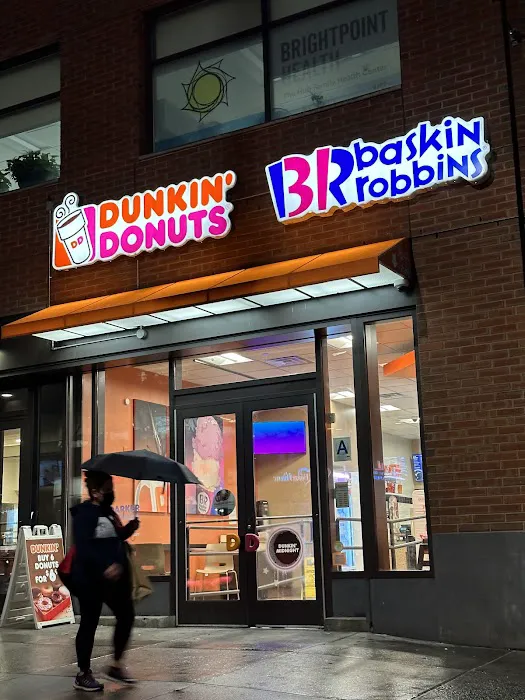 Dunkin' Picture 4