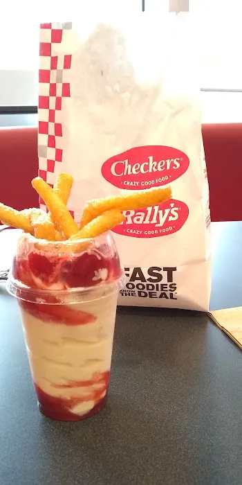 Checkers Picture 1