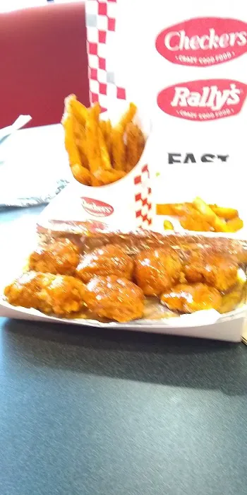 Checkers Picture 2