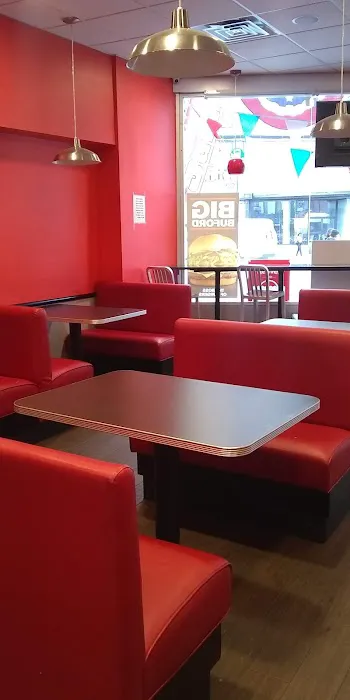 Checkers Picture 4