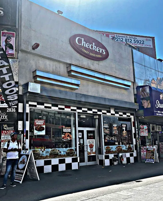 Checkers Picture 3