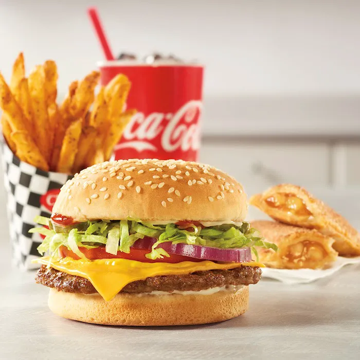 Checkers Picture 9