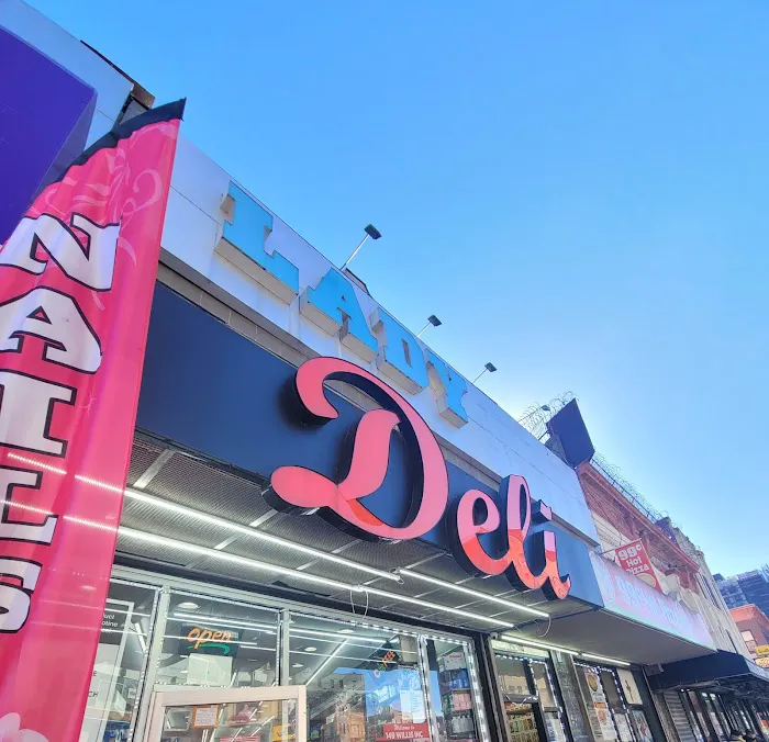 Willis Deli Picture 4