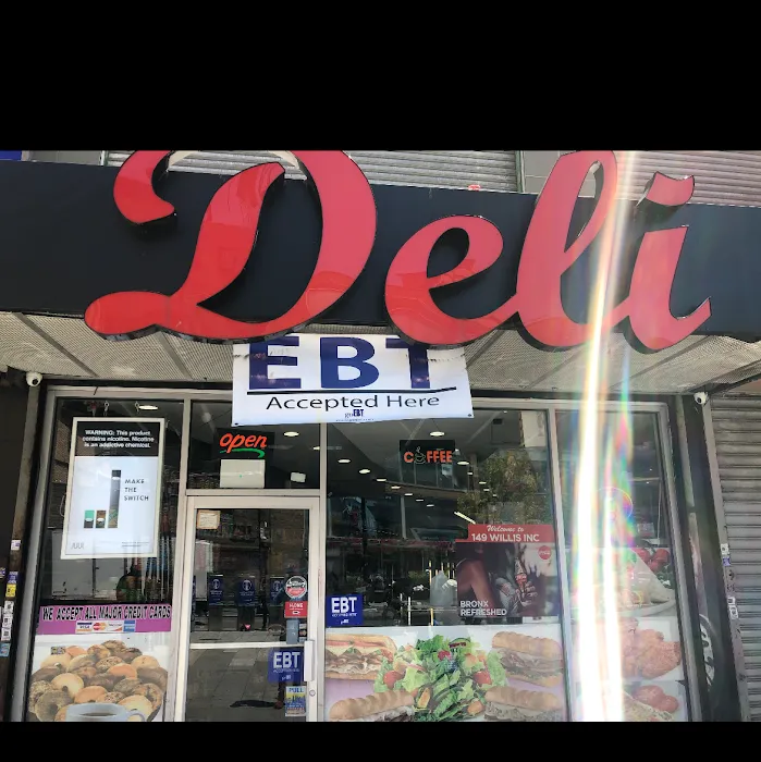 Willis Deli Picture 6