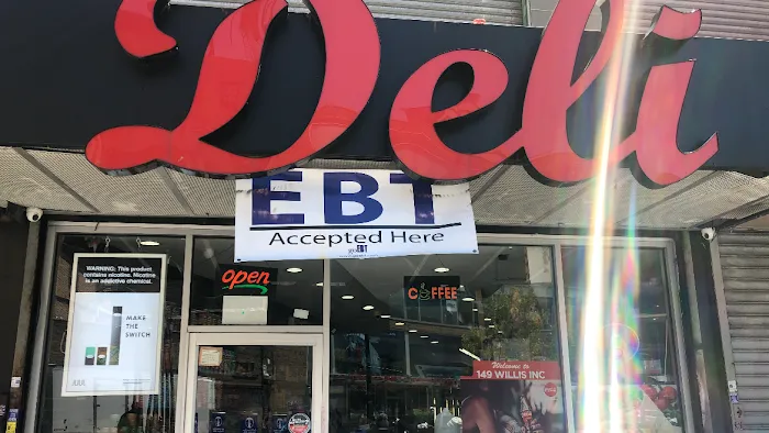 Willis Deli Picture 2