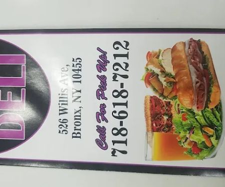 Willis Deli