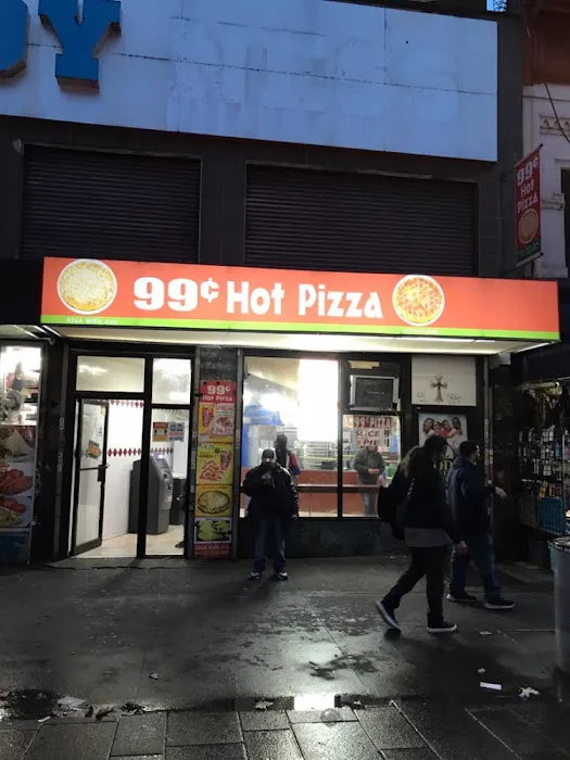 $1.50 Hot Pizza Picture 1