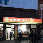 $1.50 Hot Pizza