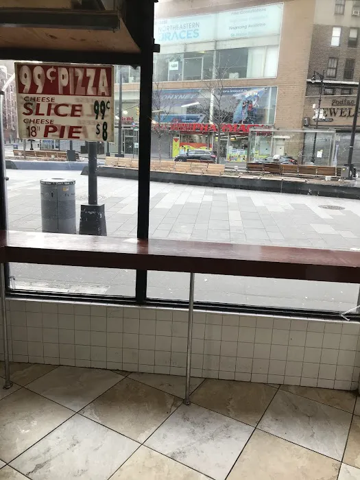 $1.50 Hot Pizza Picture 3