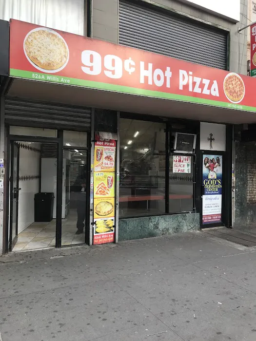 $1.50 Hot Pizza Picture 10