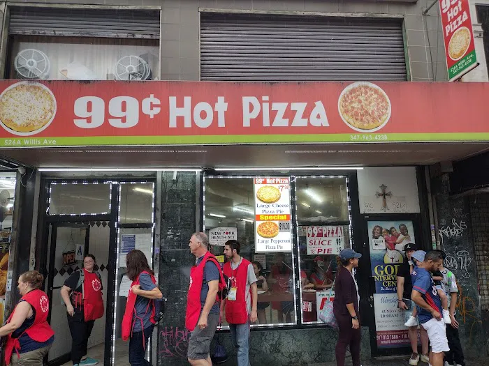 $1.50 Hot Pizza Picture 9