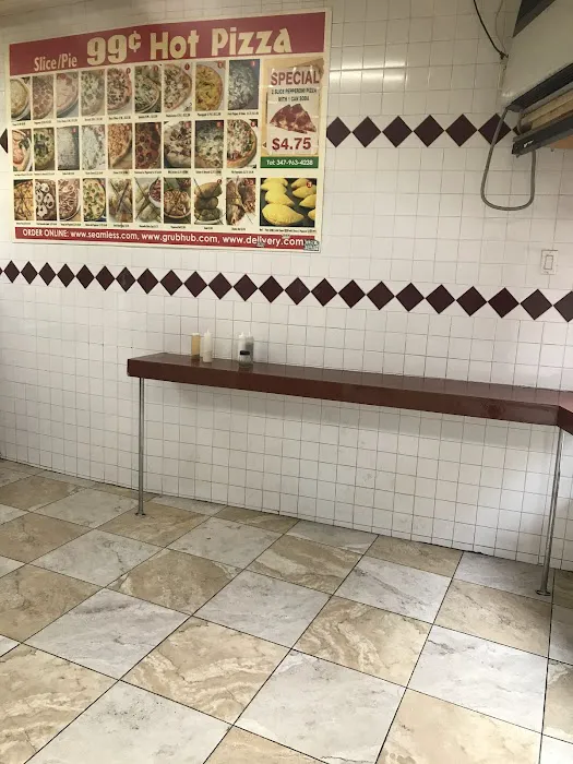 $1.50 Hot Pizza Picture 4