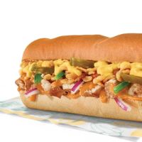 Subway ico