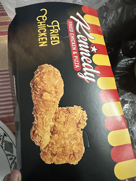 Kennedy Fried Chicken & Pizza Picture 1