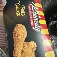 Kennedy Fried Chicken & Pizza ico