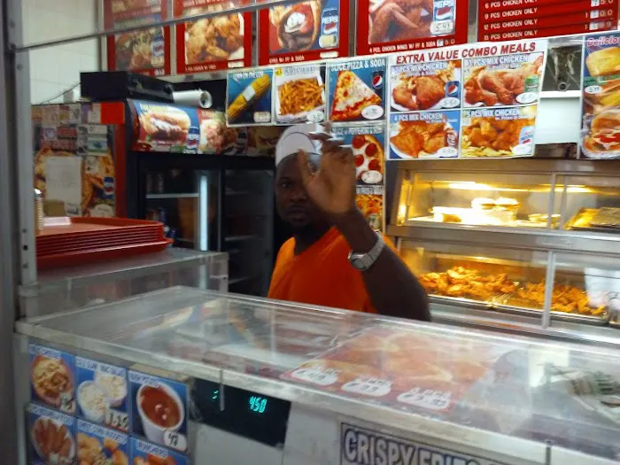 Kennedy Fried Chicken & Pizza Picture 7