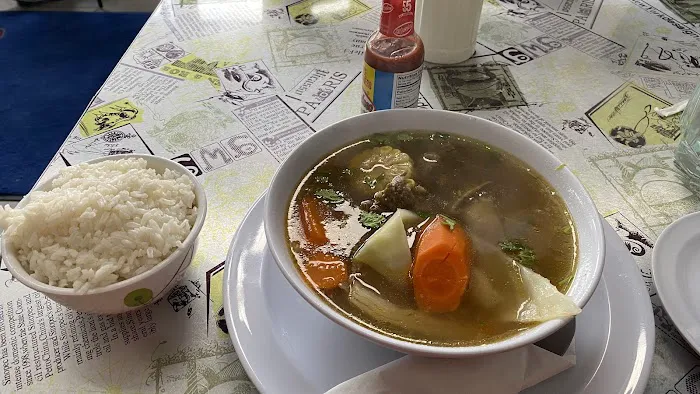 El Salvadoreño Picture 3