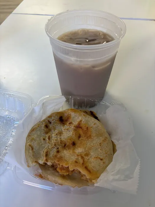 El Salvadoreño Picture 2