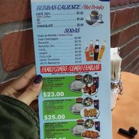 El Salvadoreño ico