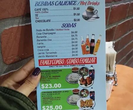 El Salvadoreño