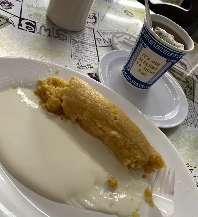El Salvadoreño Picture 4