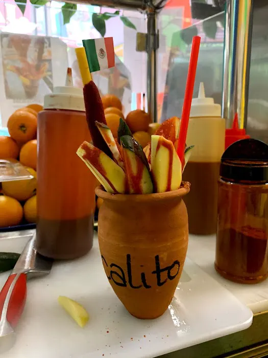 Antojitos Mi Jacalito Picture 4