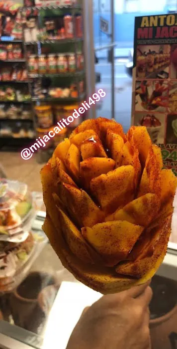 Antojitos Mi Jacalito Picture 2