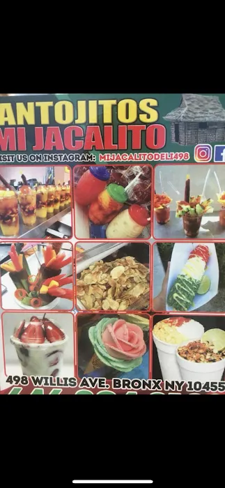Antojitos Mi Jacalito Picture 7