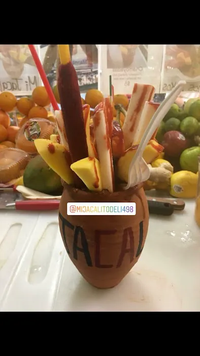 Antojitos Mi Jacalito Picture 1
